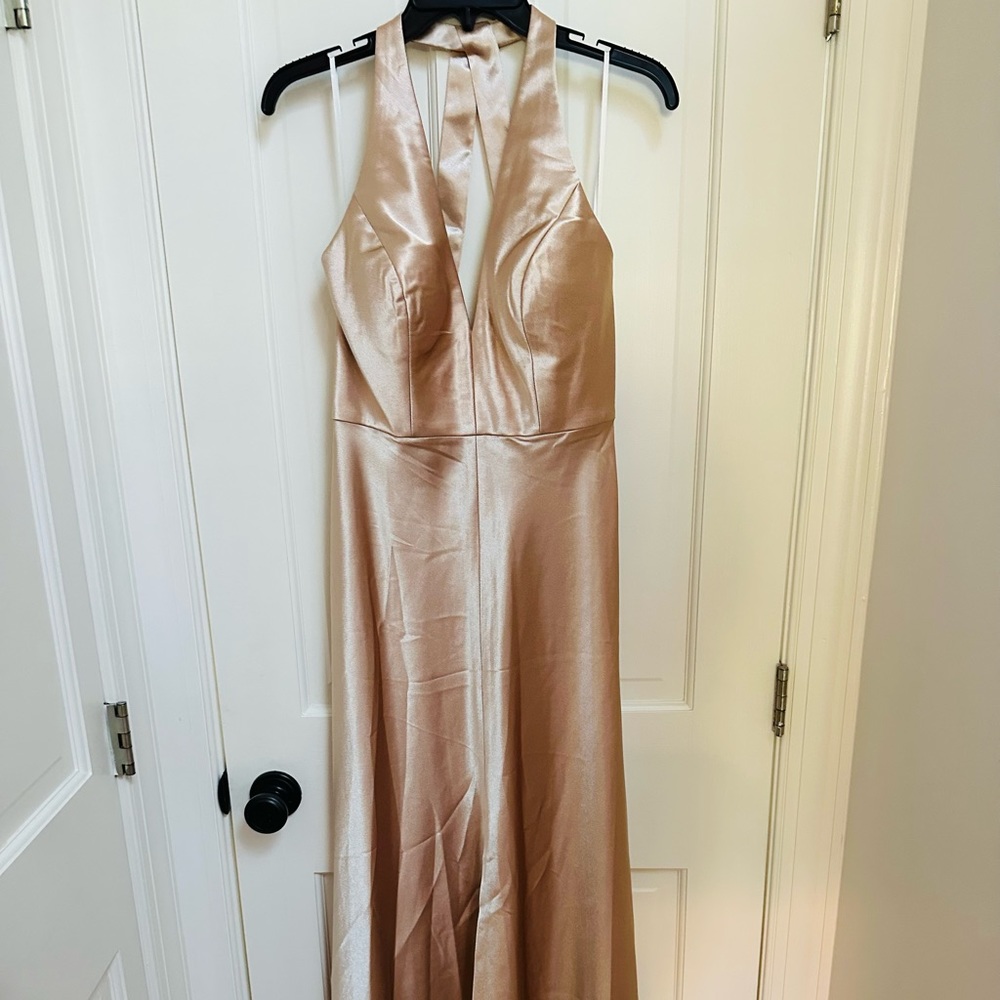 NWT Jenny Yoo “Corinne” dress